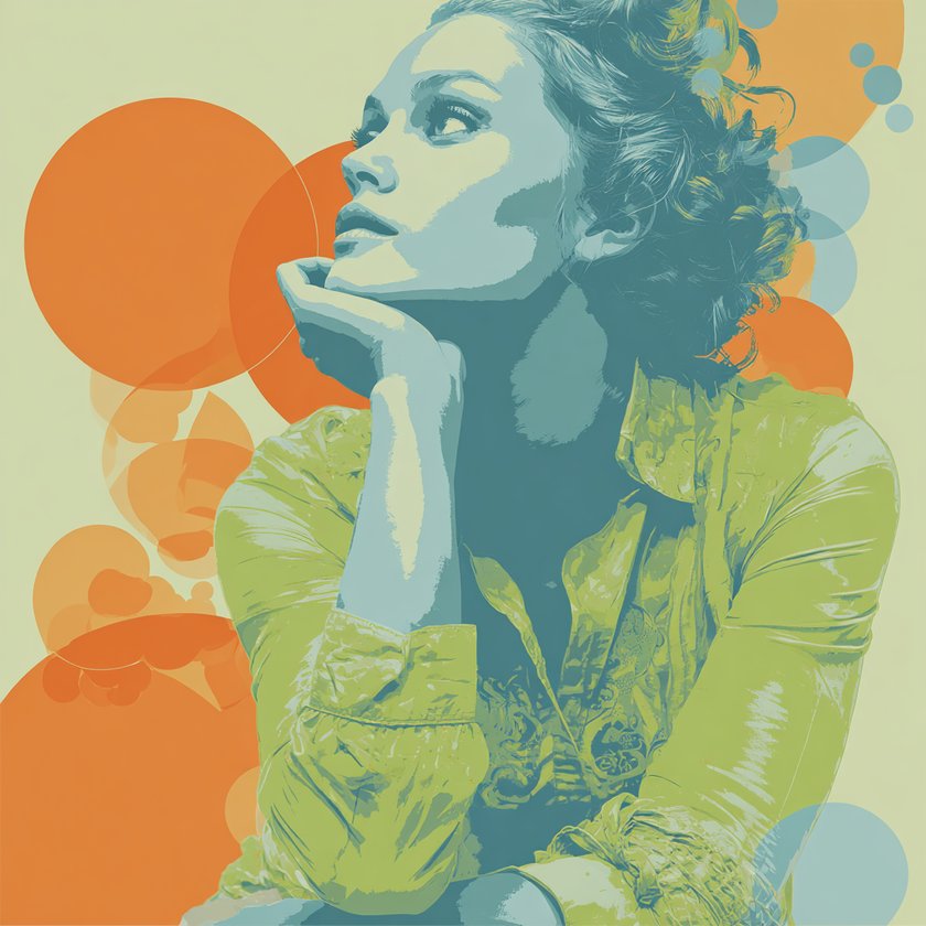 6 nonverbale Signale, dass jemand gerade an dich denkt 6 nonverbale Signale, dass jemand gerade an dich denkt