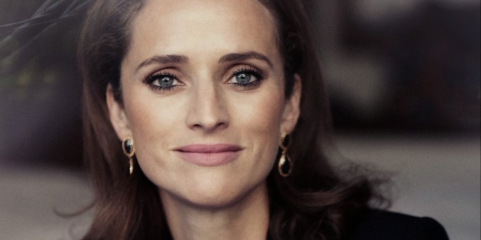 Verena Pausder im Interview: "Unsere Schlüsselressource in Deutschland ist Bildung" Verena Pausder im Interview: "Unsere Schlüsselressource in Deutschland ist Bildung"