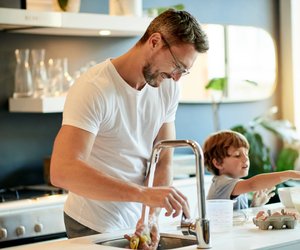 Thermomix reinigen: Mit diesen Tipps wird er richtig sauber