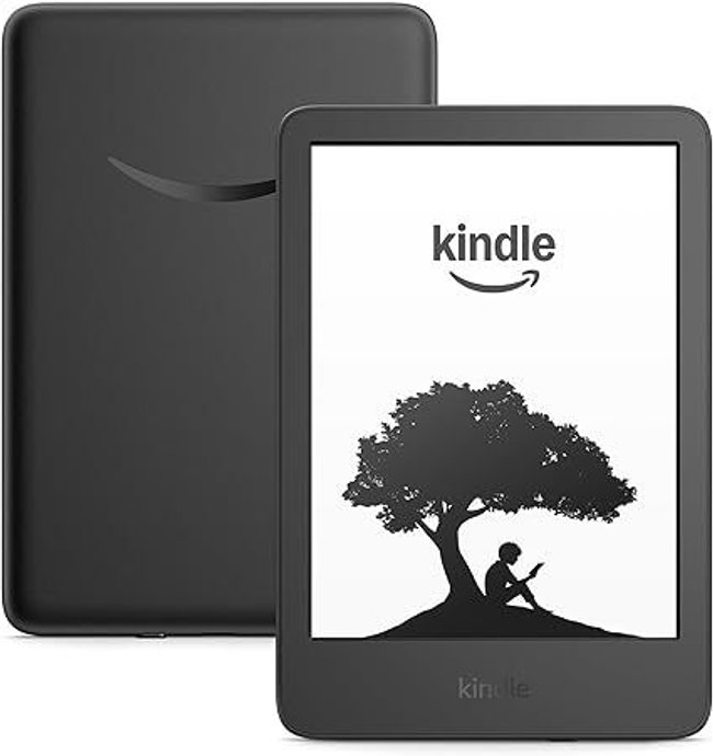 E-Book-Reader Kindle E-Book-Reader Kindle