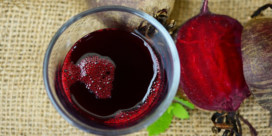 Rote Beete und Stillen: Darum ist sie so gesund Rote Beete und Stillen: Darum ist sie so gesund