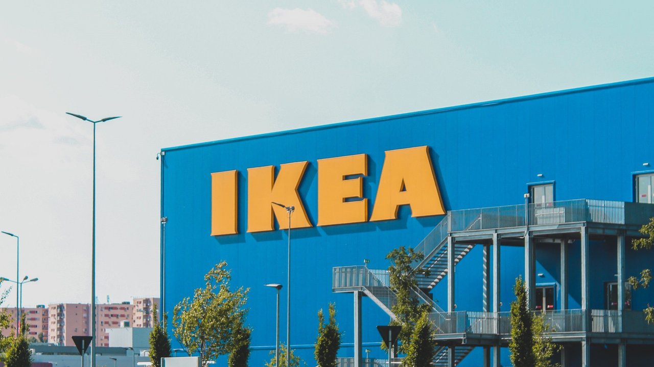 IKEA