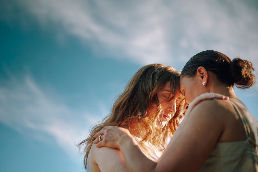 Hochsensibilität erkennen und wertschätzen Hochsensibilität erkennen und wertschätzen