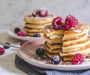 Pfannkuchen und Schwangerschaft: Darf ich zugreifen?