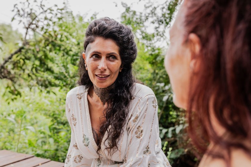 Gen X Stärken: Skepsis Gen X Stärken: Skepsis