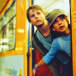 Verfolgung in der U-Bahn Verfolgung in der U-Bahn