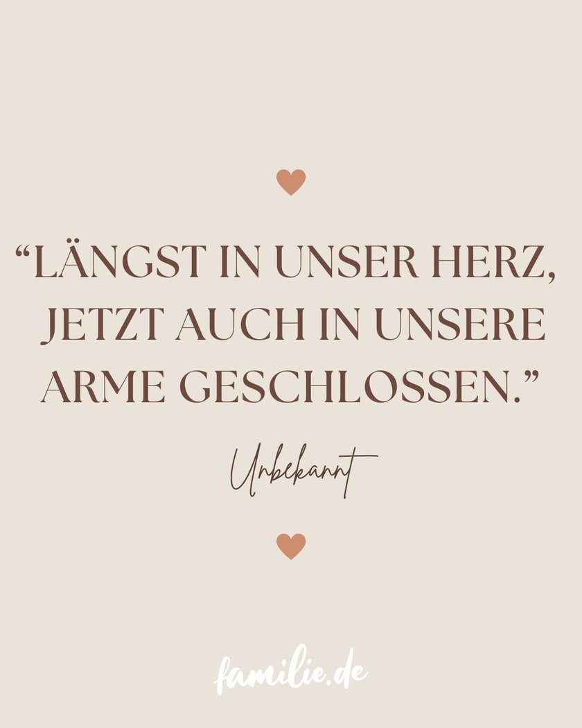 Sprüche zur Geburt Sprüche zur Geburt