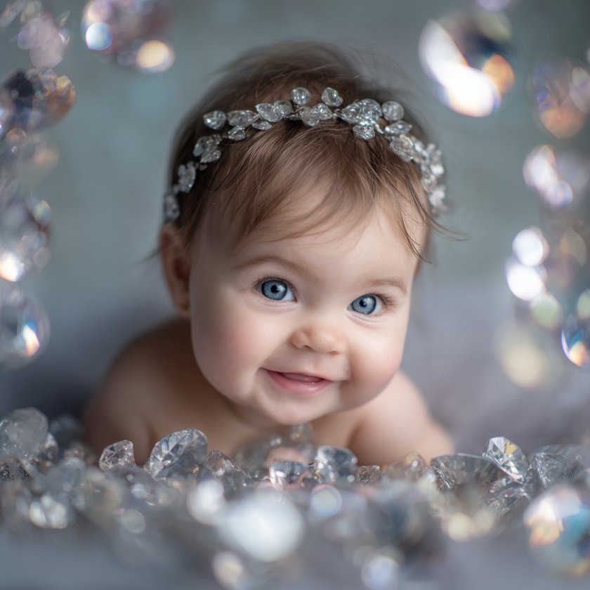 Vornamen mit Bezug zu Edelsteinen Vornamen mit Bezug zu Edelsteinen