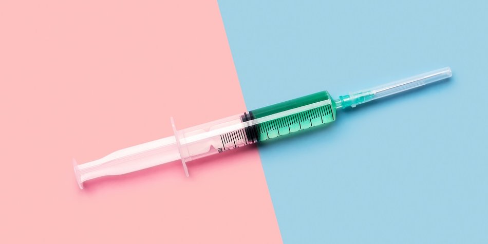 Grippeimpfung in der Schwangerschaft: Warum sie so wichtig ist Grippeimpfung in der Schwangerschaft: Warum sie so wichtig ist