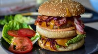Burger Patty würzen: Diese Gewürze machen Appetit!