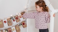 Montessori-Adventskalender selbst machen: Eine Anleitung