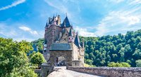 Dieses Land birgt die meisten mittelalterlichen Burgen