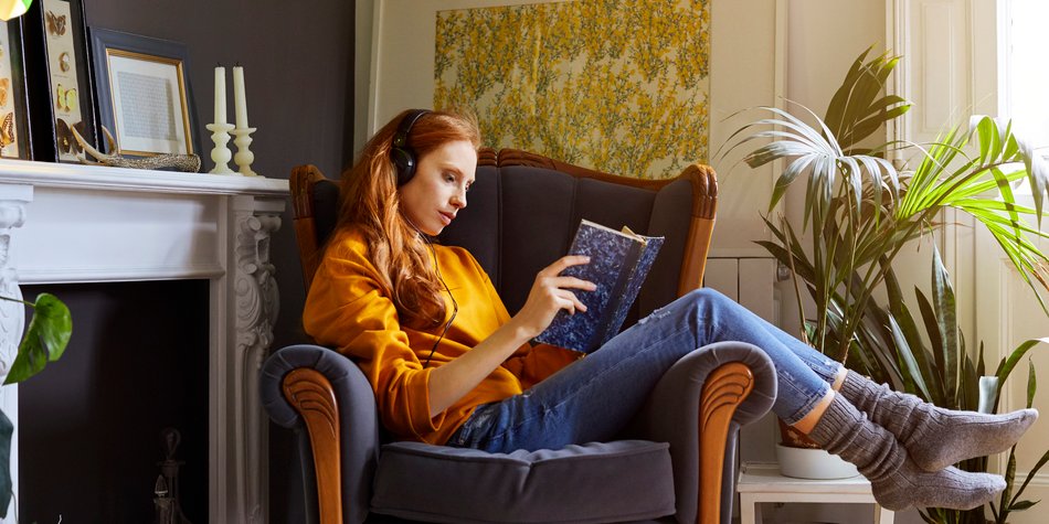 Bücher für Frauen: 14 Buchtipps für viele Gelegenheiten Bücher für Frauen: 14 Buchtipps für viele Gelegenheiten