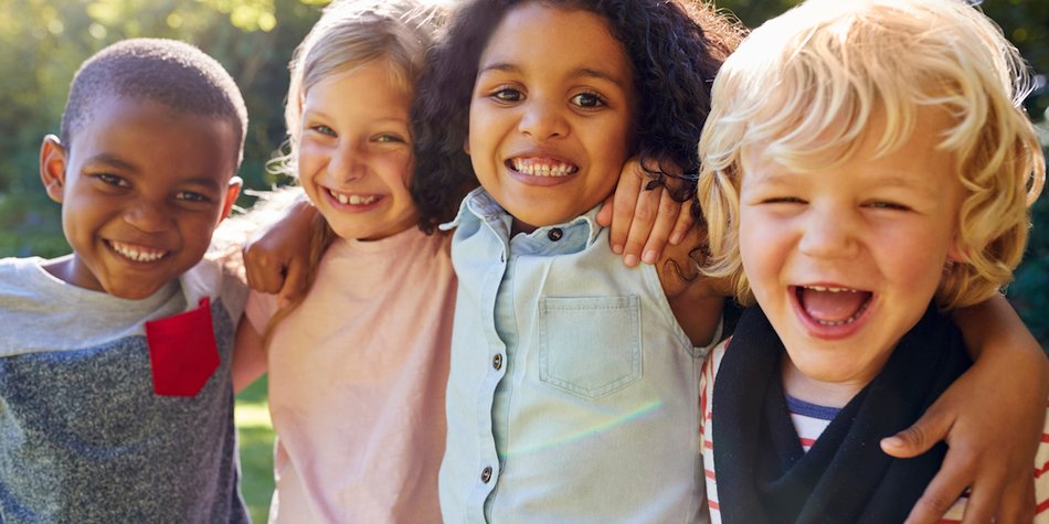 Vornamen: Warum heißen unsere Kinder so, wie sie heißen Vornamen: Warum heißen unsere Kinder so, wie sie heißen
