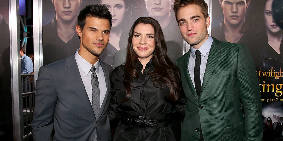 "Midnight Sun": Neues "Twilight"-Buch kommt! "Midnight Sun": Neues "Twilight"-Buch kommt!