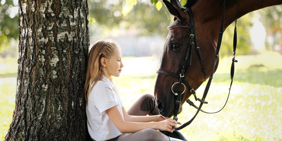 Therapeutisches Reiten: Reittherapie als Behandlungsmethode Therapeutisches Reiten: Reittherapie als Behandlungsmethode