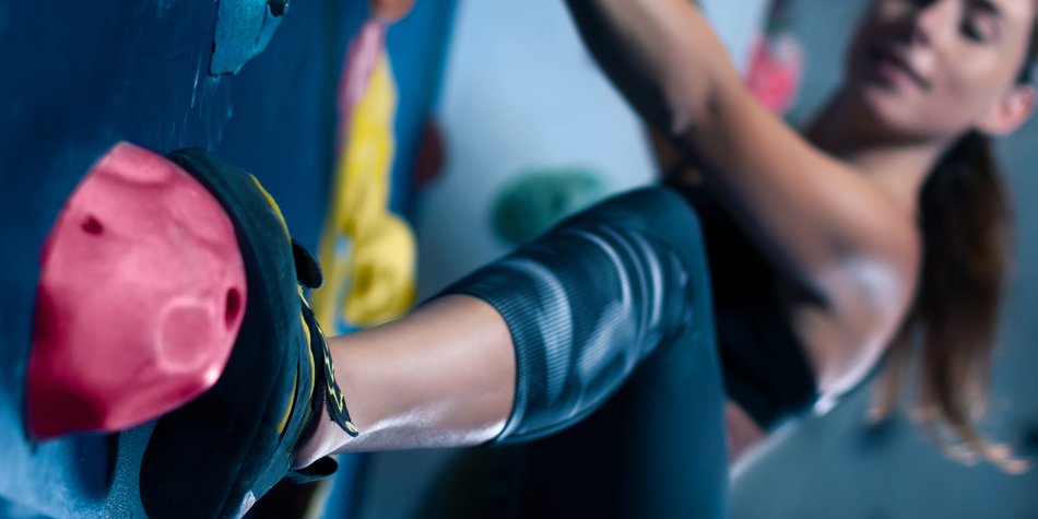 Bouldern in der Schwangerschaft: Erlaubt oder tabu? Bouldern in der Schwangerschaft: Erlaubt oder tabu?