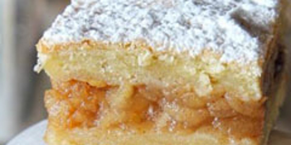 Leckere Apfelkuchen-Rezepte Leckere Apfelkuchen-Rezepte