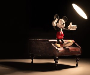 Noch bis zum 3. September: Besucht die 100 Jahre Disney Ausstellung günstiger