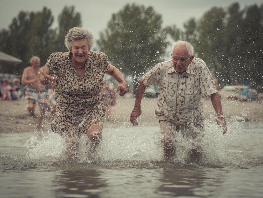 4 Dinge, die Boomer von anderen Kulturen für ihre Gesundheit lernen können 4 Dinge, die Boomer von anderen Kulturen für ihre Gesundheit lernen können