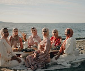 Was ist das Opferfest? Diese Bedeutung hat es es im Islam