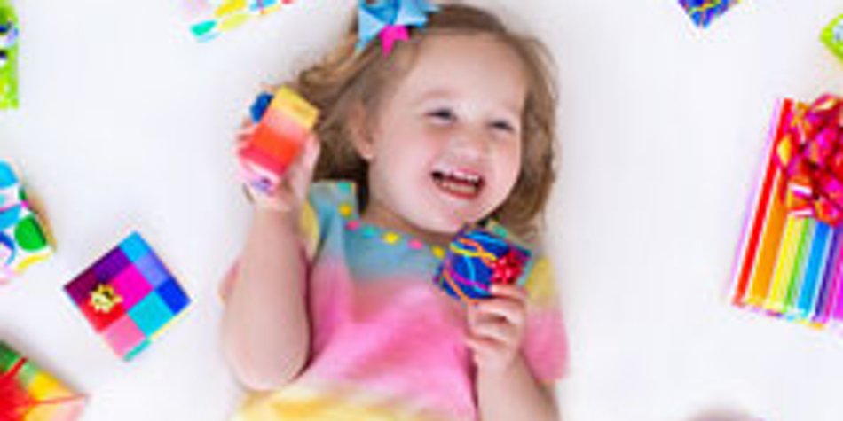 Mitgebsel & Give-Aways für den Kindergeburtstag Mitgebsel & Give-Aways für den Kindergeburtstag