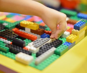 Ikea-Hack gegen LEGO-Chaos: So einfach vermeidest du Unordnung