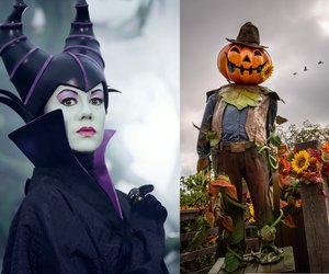 Halloween meets Achterbahn: Die Grusel-Events 2023 in den größten Freizeitparks Deutschlands
