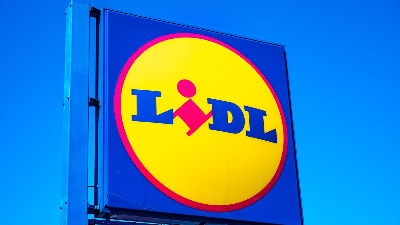 Der Winkelmesser von Lidl macht Lust auf kreative Heimwerkerprojekte.