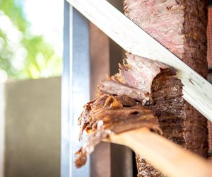 Döner in der Schwangerschaft: Darf ich ihn essen?