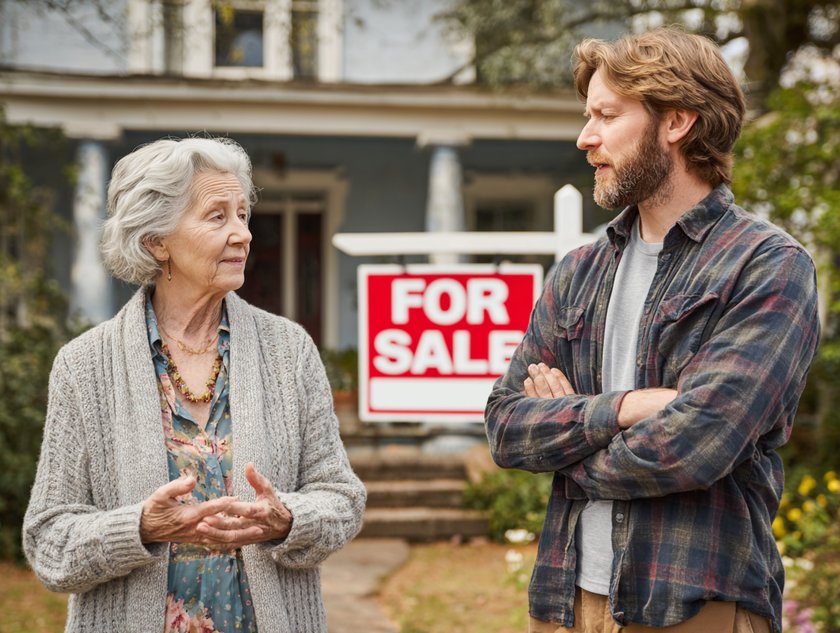 5 gut gemeinte Boomer-Finanztipps, die dich arm machen 5 gut gemeinte Boomer-Finanztipps, die dich arm machen