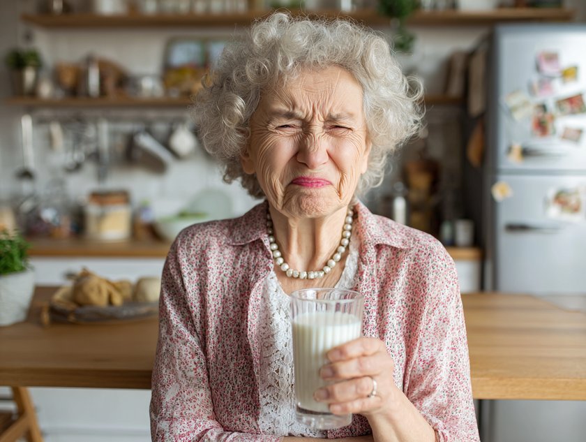 Diese 6 Lebensmittel sollten Boomer lieber vom Speiseplan streichen Diese 6 Lebensmittel sollten Boomer lieber vom Speiseplan streichen