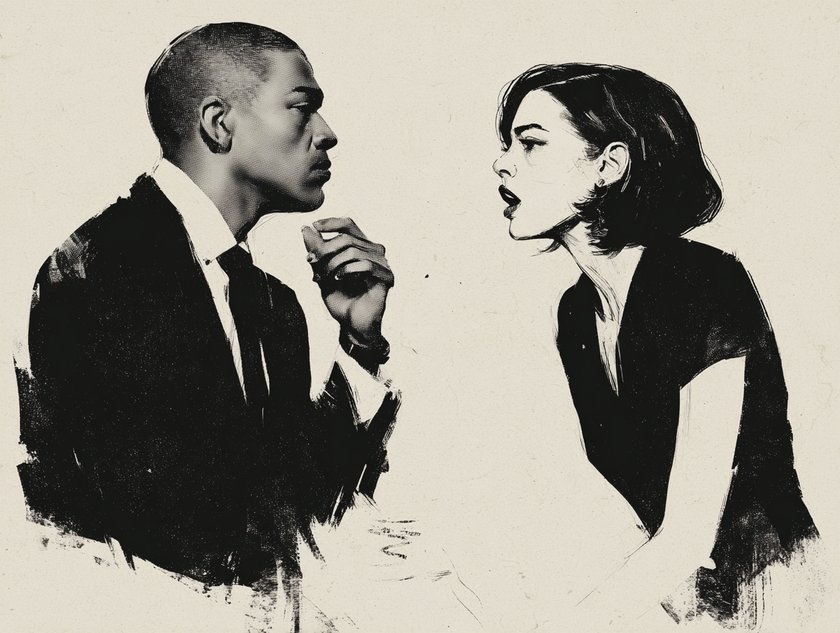 Diese 15 Sätze entlarven egoistische Menschen sofort Diese 15 Sätze entlarven egoistische Menschen sofort