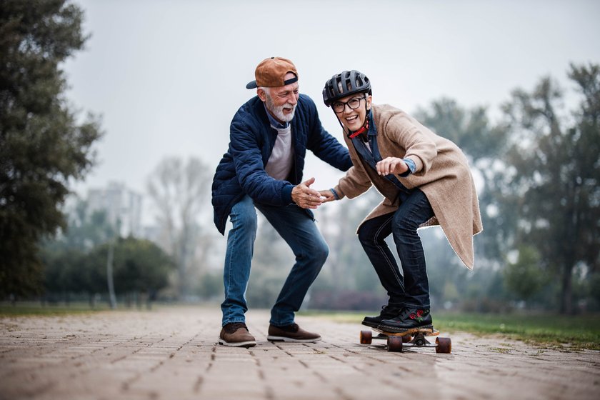 10 Dinge, mit denen wir alle zu lange warten, bevor wir sie für uns selbst tun