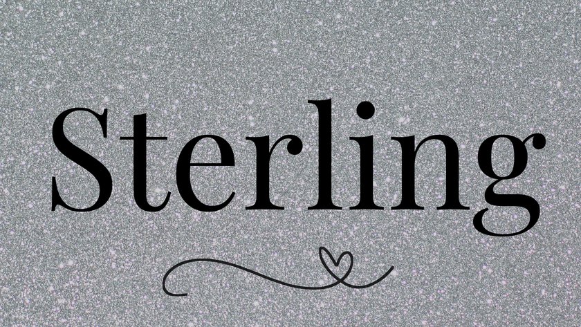 Vornamen Silber - Sterling