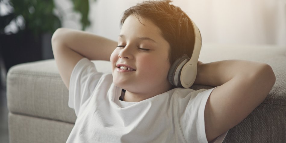 Hörbücher für Kids: Tolle Geschichten Hörbücher für Kids: Tolle Geschichten
