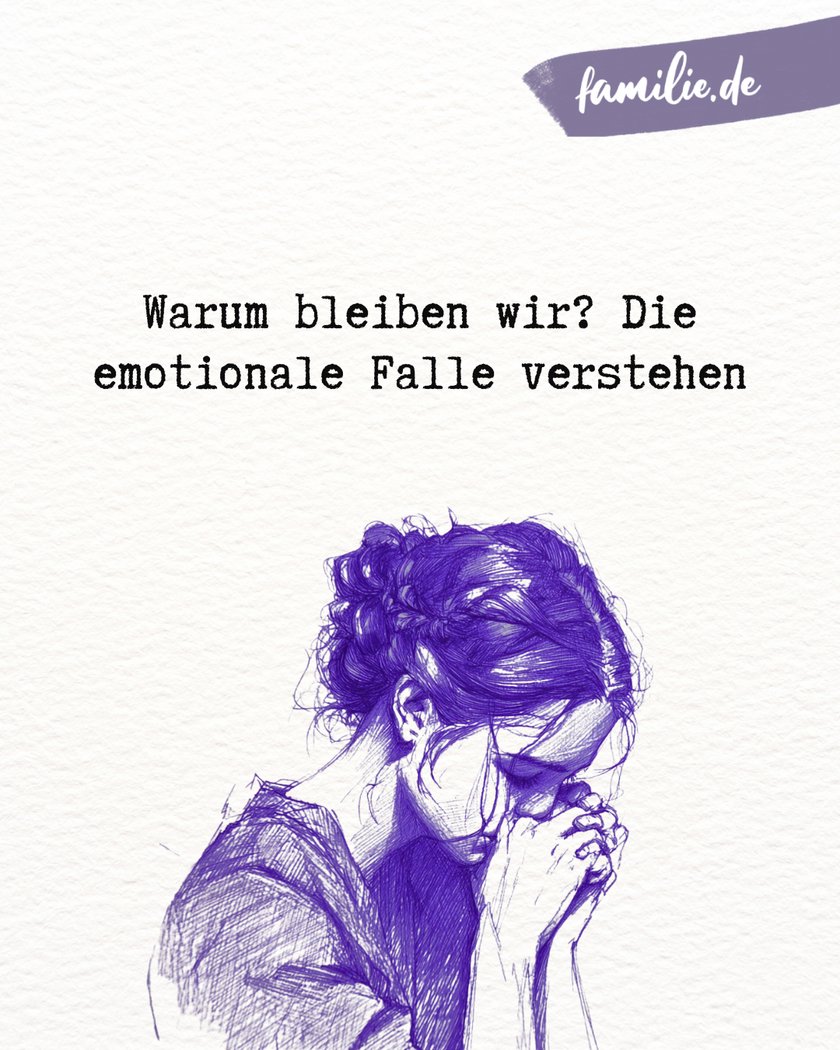 Warum bleiben wir? Raus aus der toxischen Beziehung Warum bleiben wir? Raus aus der toxischen Beziehung