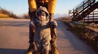 Kuschelig: Die besten Wollwalk-Overalls für Babys