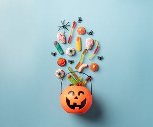 Halloween-Süßigkeiten: 13 gruselige Leckereien für Hexen, Geister und Co.