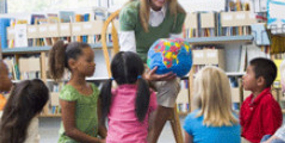 Fremdsprachen im Kindergarten lernen Fremdsprachen im Kindergarten lernen