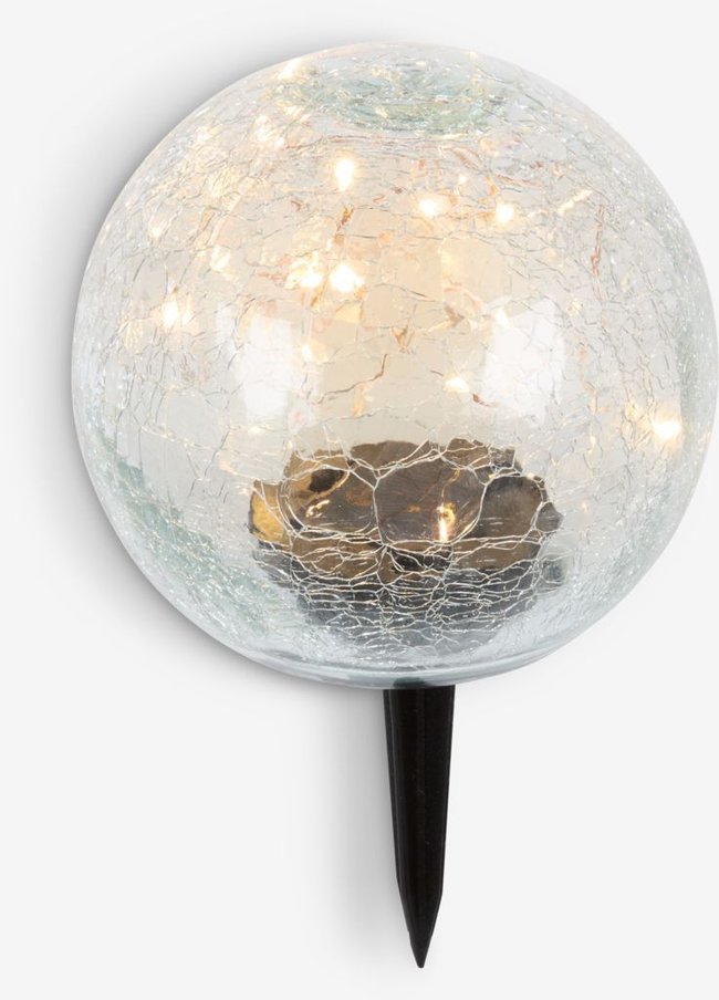 Jysk Solarlampe Jysk Solarlampe