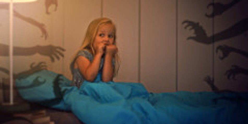 Ängste machen Kinder stark Ängste machen Kinder stark