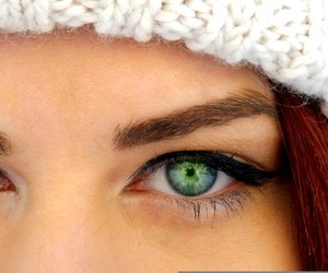 Für Kinder erklärt: Was ist die seltenste Augenfarbe?