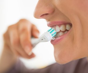 Elektrische Zahnbürsten im Test: Die Sieger bei Stiftung Warentest