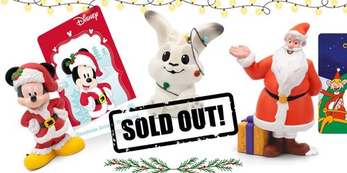 Fast ausverkauft & teuer im Netz? So bekommst ihr den Flöckchen‑Adventskalender von Tonies für nur 5,99 €