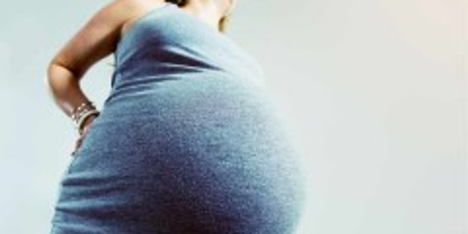 Zu viel Fruchtwasser: Polyhydramnie Zu viel Fruchtwasser: Polyhydramnie