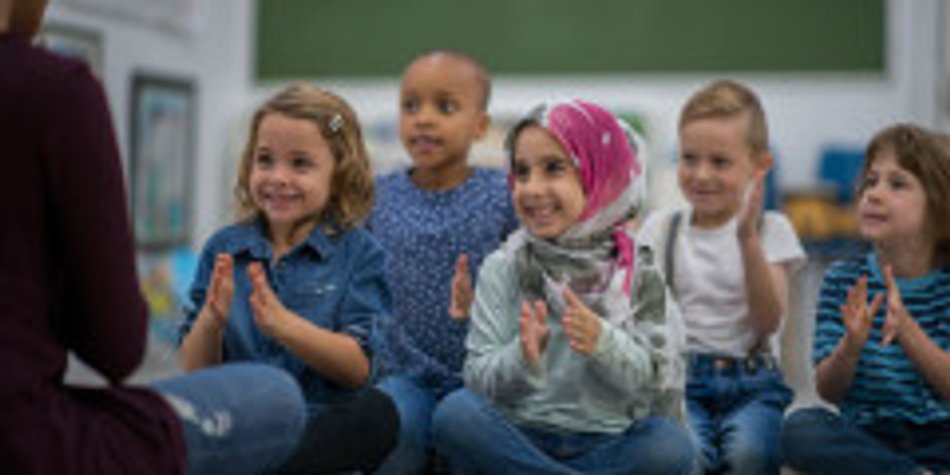 Immer mehr Kitas werden gebührenfrei Immer mehr Kitas werden gebührenfrei
