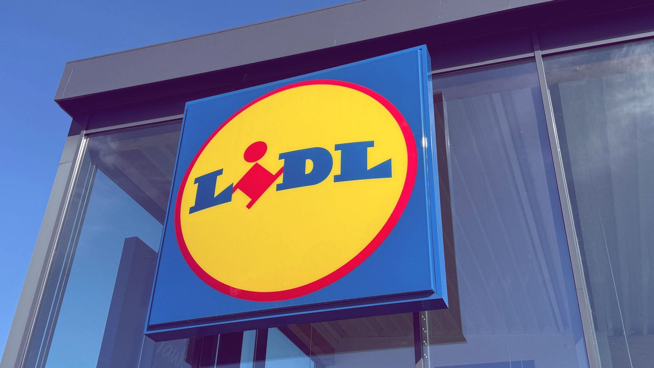 Lidl Logo Lidl Logo