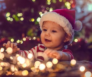 Weihnachtsdeko für Kinder: 15 schöne Ideen für ein zauberhafte Feiertage