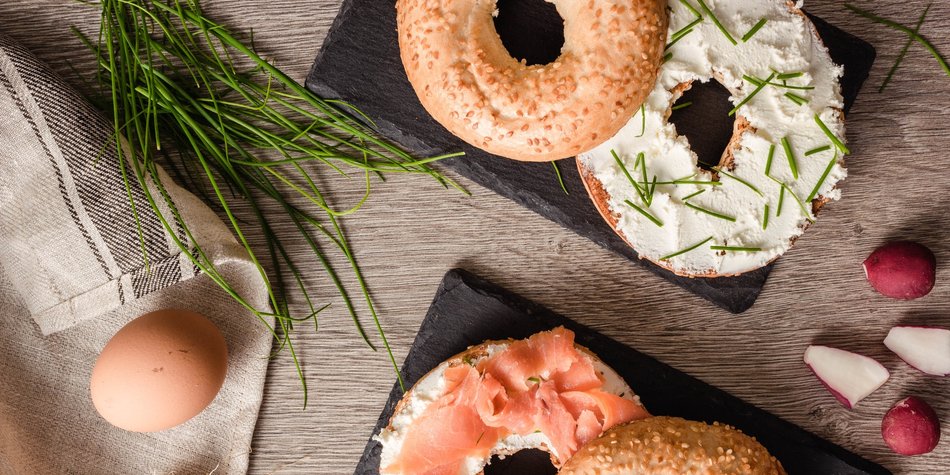 Schnittlauch und Stillen: Darf ich das Küchenkraut nutzen? Schnittlauch und Stillen: Darf ich das Küchenkraut nutzen?